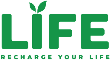 Life — Recharge Your Life